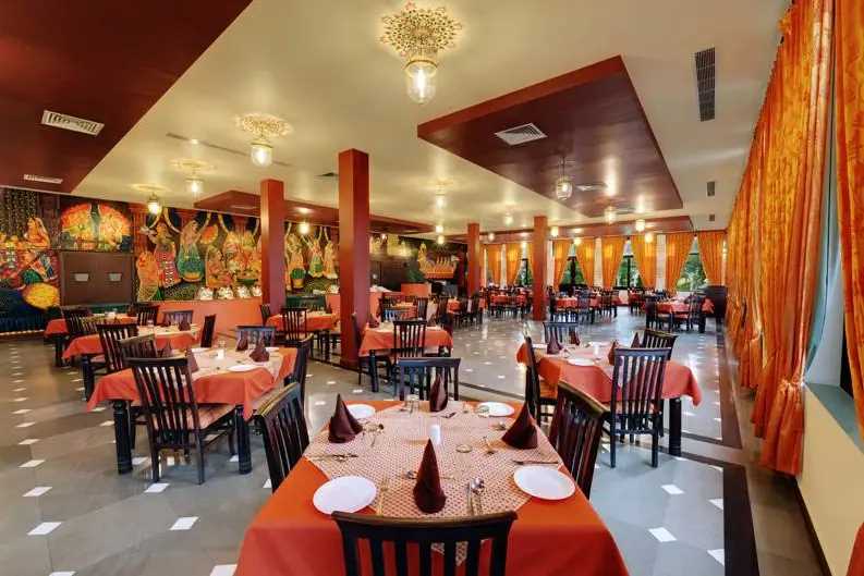 Udai Bagh Resort